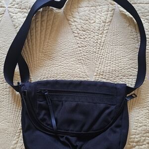 Lululemon Crossbody Bag